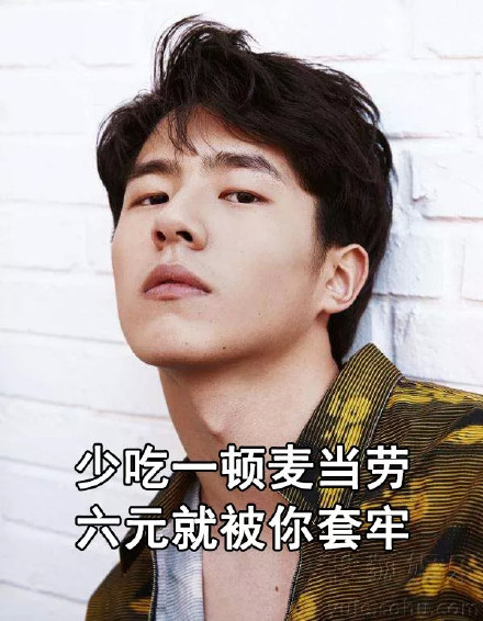 明星粉丝之间的搞笑微信表情包