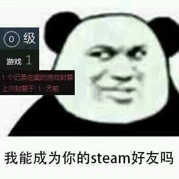 痴迷微信聊天表情包