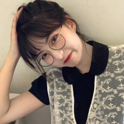可爱的卖萌的个性女生微信头像