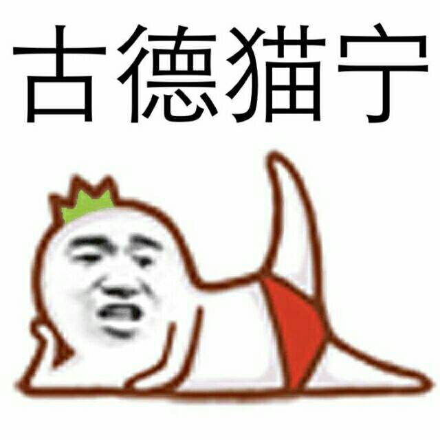 随缘微信聊天表情包