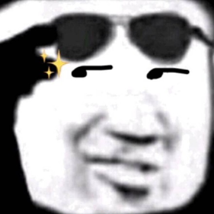 痴迷微信聊天表情包