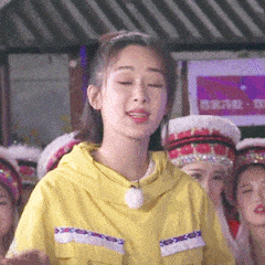 杨紫搞笑沙雕微信表情包