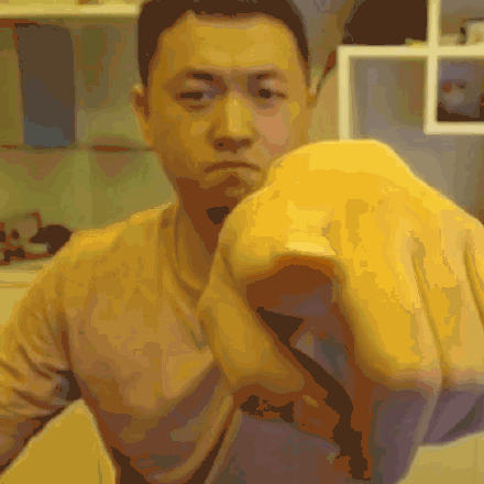 痴迷微信聊天表情包