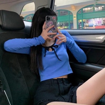 可爱的卖萌的个性女生微信头像