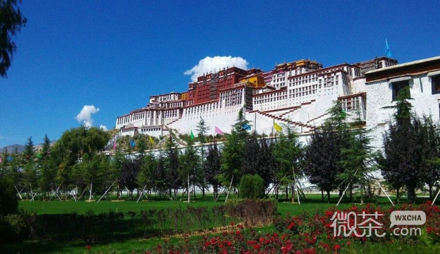 高清唯美旅游景点风景意境微信朋友圈配图