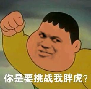 安排，微信聊天表情包