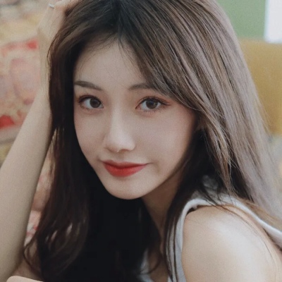 可爱的卖萌的个性女生微信头像