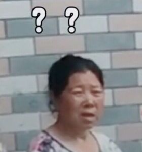 你好微信熊猫头聊天表情包