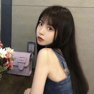简单的抖音气质女生微信头像