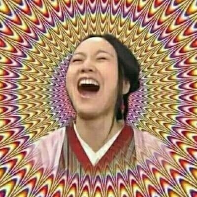 影视剧里的那些沙雕微信表情包