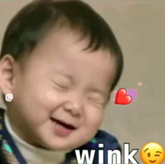 收声微信聊天表情包