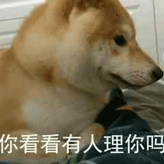 斗图柴犬沙雕微信表情包