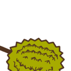 个性特别的字由鸟微信表情包