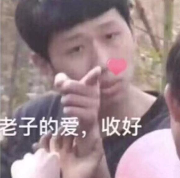 收声微信聊天表情包