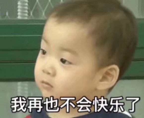 收声微信聊天表情包