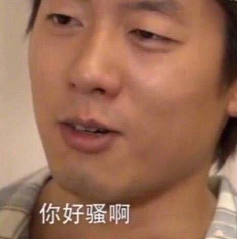 收声微信聊天表情包