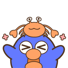 个性特别的字由鸟微信表情包