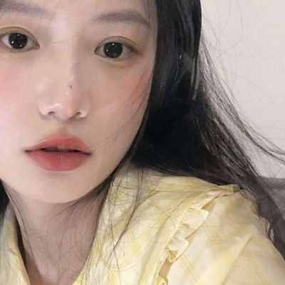 好看的文艺的女生微信头像
