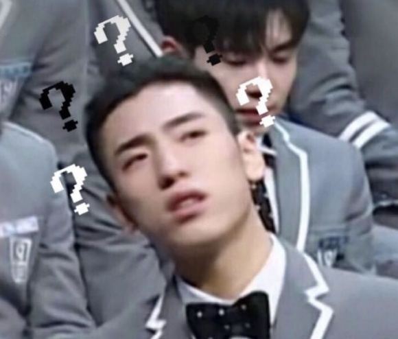 收声微信聊天表情包