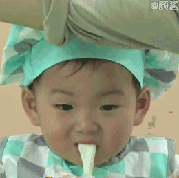 收声微信聊天表情包