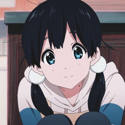 2020最新可爱的动漫微信头像