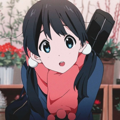 2020最新可爱的动漫微信头像