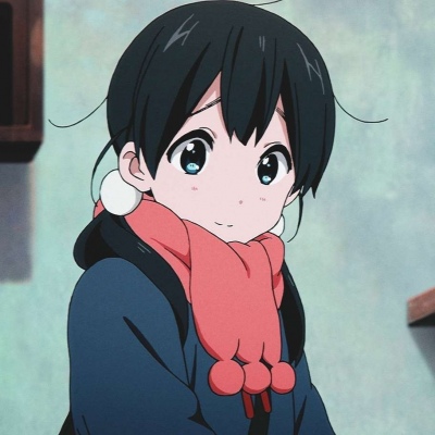 2020最新可爱的动漫微信头像