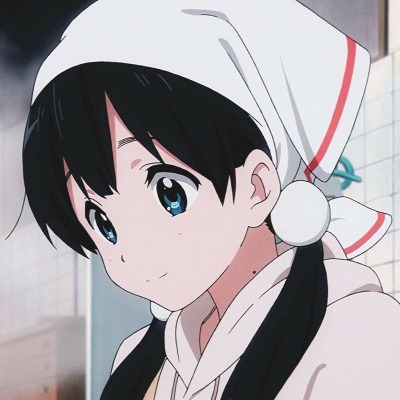 2020最新可爱的动漫微信头像