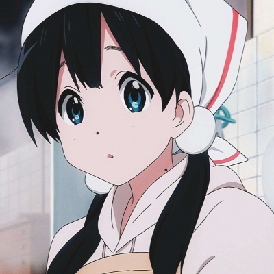 2020最新可爱的动漫微信头像