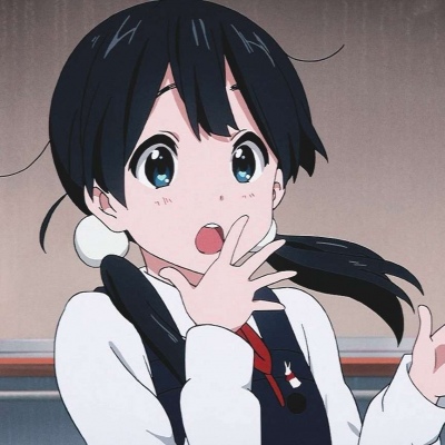 2020最新可爱的动漫微信头像