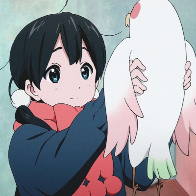 2020最新可爱的动漫微信头像