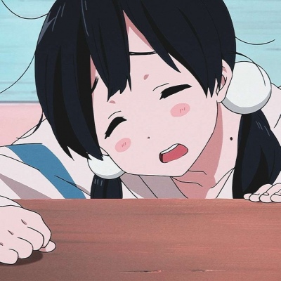 2020最新可爱的动漫微信头像