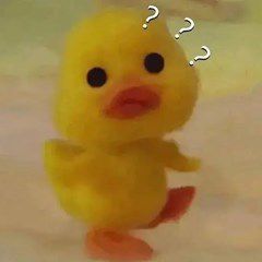 最新怼人可爱有趣文字微信表情包