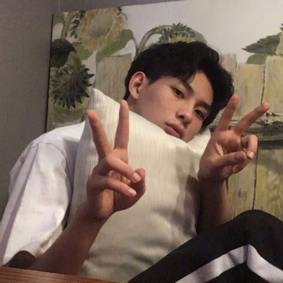 帅气性感最潮男生头像