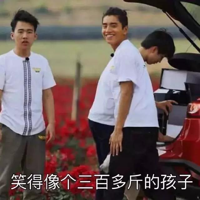 微信近期斗图恶搞表情包2020/9/23