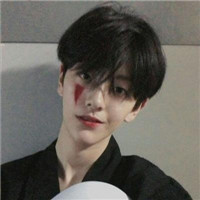 2020年新版痞帅男生微信头像