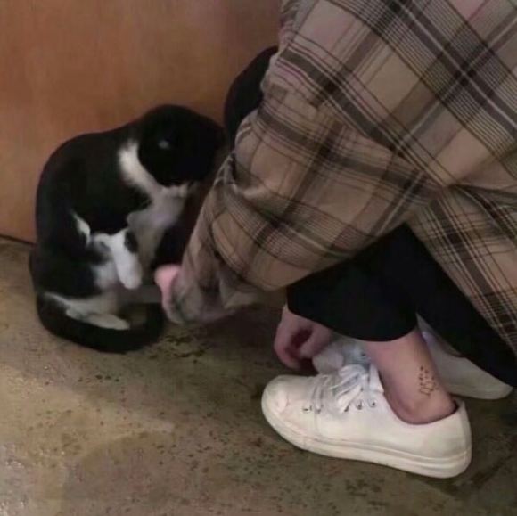 帅气性感最潮男生头像