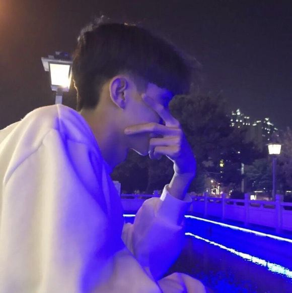 帅气性感最潮男生头像