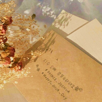 唯美风景治愈系微信头像