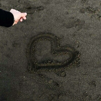 唯美风景治愈系微信头像