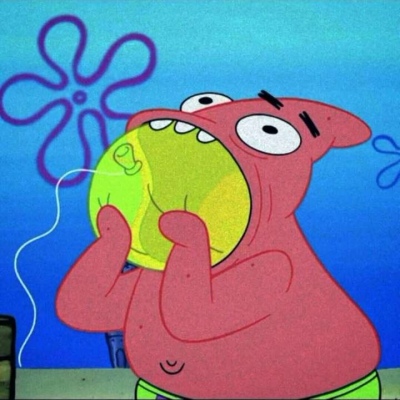 可爱搞怪沙雕情侣微信头像