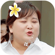 青春环游记微信表情包