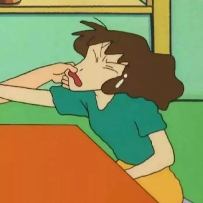 可爱搞怪沙雕情侣微信头像