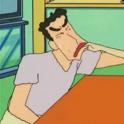 可爱搞怪沙雕情侣微信头像