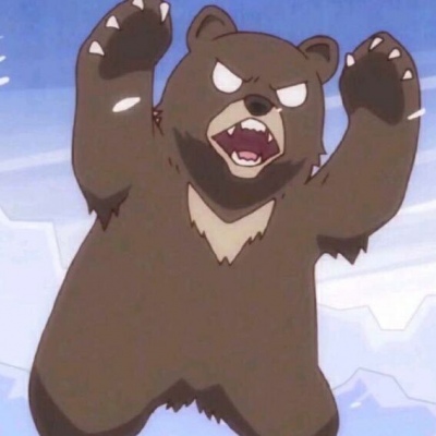 可爱搞怪沙雕情侣微信头像