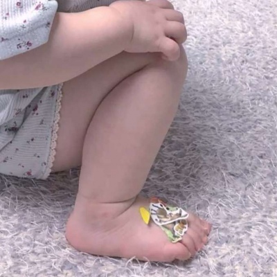 可爱搞怪沙雕情侣微信头像