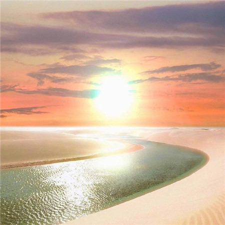 一眼就让人很喜欢的微信朋友圈背景