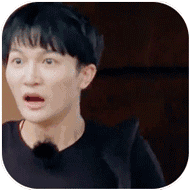 青春环游记微信表情包