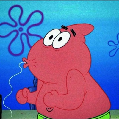 可爱搞怪沙雕情侣微信头像