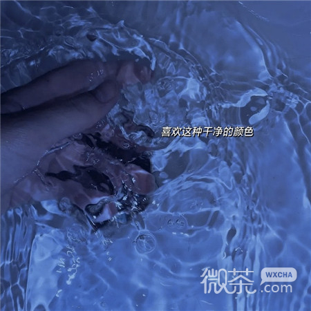 最火的带字又伤感的微信朋友圈配图